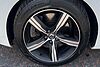 Volvo V90 2.0TD 235bhp AWD D5 R-Design Pro Powerpulse White
