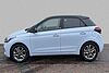 Hyundai I20 5 Door 1.2 MPi (84ps) PLAY Blue