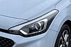 Hyundai I20 5 Door 1.2 MPi (84ps) PLAY Blue