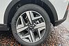 Hyundai BAYON 1.0 T-GDi (100ps) Premium 48 Volt MHEV DCT Special solid - Atlas white