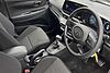 Hyundai BAYON 1.0 T-GDi (100ps) Premium 48 Volt MHEV DCT Special solid - Atlas white