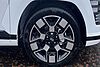 Hyundai KONA E (218ps) Ultimate Special solid - Atlas white