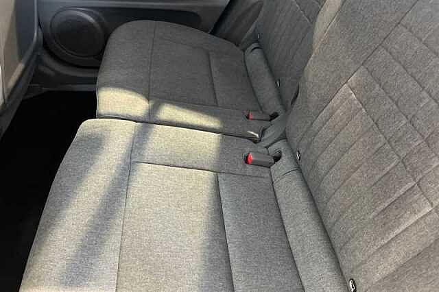 Hyundai INSTER Long Range 49kWh 02 SUV 5dr Electric Auto (115 ps) Black