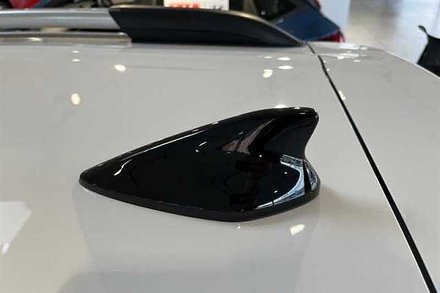 Hyundai INSTER Long Range 49kWh 02 SUV 5dr Electric Auto (115 ps) Black