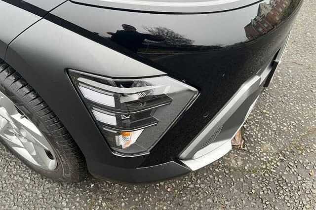 Hyundai KONA Kona 1.6T 138 Advance 5dr DCT Hatchback