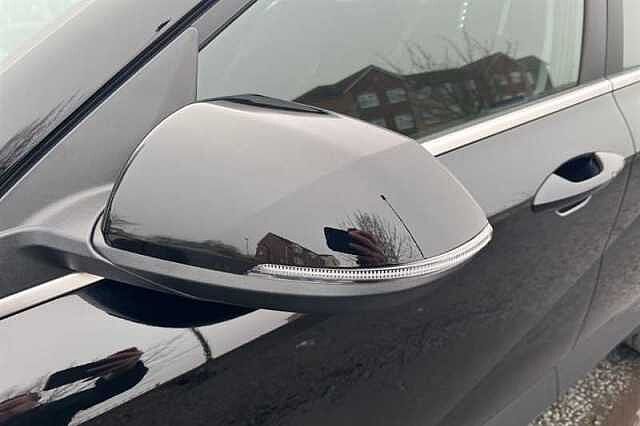 Hyundai KONA Kona 1.6T 138 Advance 5dr DCT Hatchback