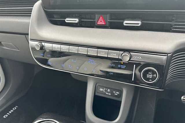 Hyundai IONIQ 5 84kWh Ultimate Hatchback 5dr Electric Auto AWD (325 ps)
