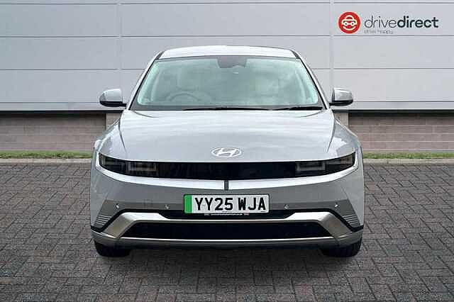 Hyundai IONIQ 5 84kWh Ultimate Hatchback 5dr Electric Auto AWD (325 ps)