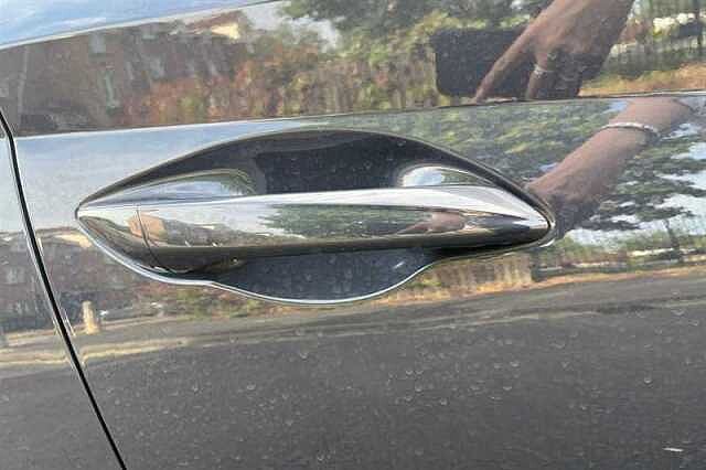 Hyundai i20 1.0 T-GDi Black Line Hatchback 5dr Petrol Manual Euro 6 (s/s) (90 ps)