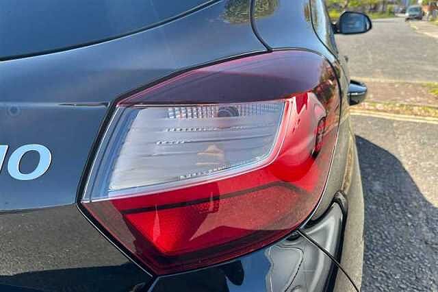 Hyundai I10 1.0 T-GDi N Line Hatchback 5dr Petrol Manual Euro 6 (s/s) (90 ps)