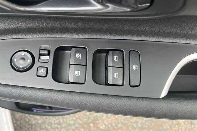 Hyundai I20 1.0 T-GDi Tech Line Hatchback 5dr Petrol DCT Euro 6 (s/s) (90 ps)