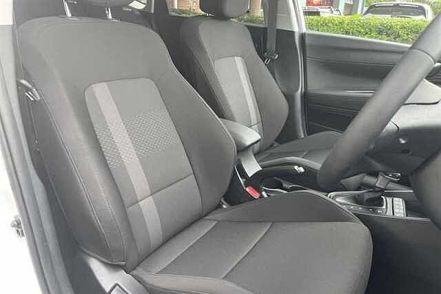 Hyundai I20 1.0 T-GDi Tech Line Hatchback 5dr Petrol DCT Euro 6 (s/s) (90 ps)
