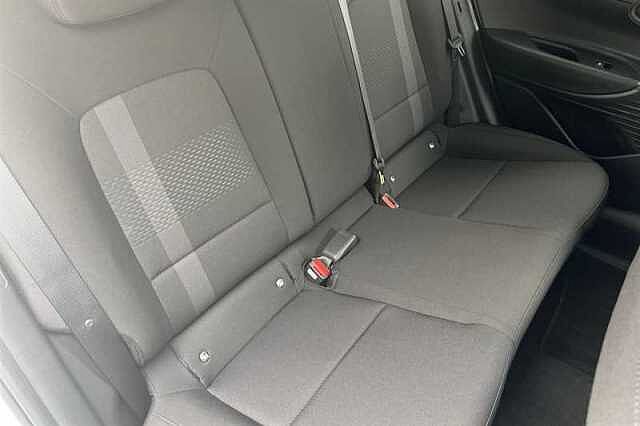 Hyundai I20 1.0 T-GDi Tech Line Hatchback 5dr Petrol DCT Euro 6 (s/s) (90 ps)