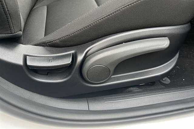 Hyundai I20 1.0 T-GDi Tech Line Hatchback 5dr Petrol DCT Euro 6 (s/s) (90 ps)