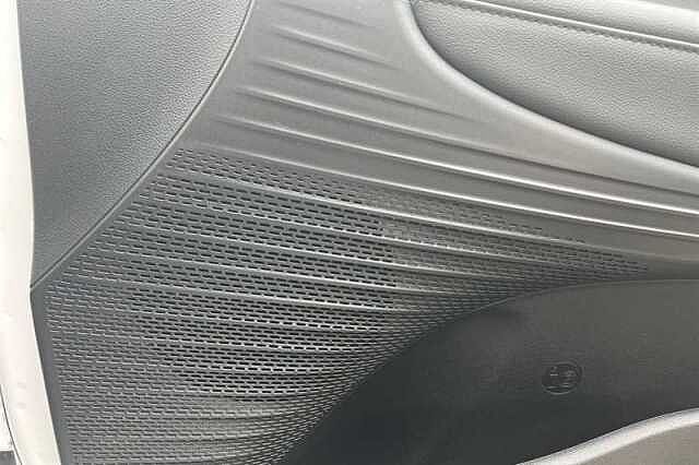 Hyundai I20 1.0 T-GDi Tech Line Hatchback 5dr Petrol DCT Euro 6 (s/s) (90 ps)