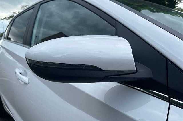 Hyundai I20 1.0 T-GDi Tech Line Hatchback 5dr Petrol DCT Euro 6 (s/s) (90 ps)