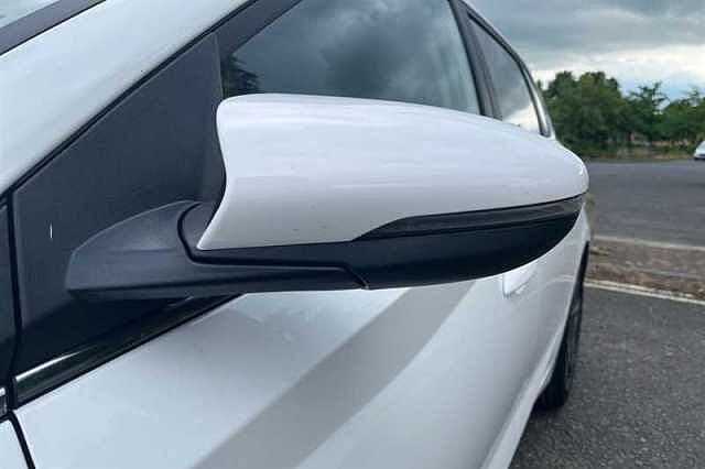 Hyundai I20 1.0 T-GDi Tech Line Hatchback 5dr Petrol DCT Euro 6 (s/s) (90 ps)