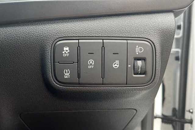 Hyundai I20 1.0 T-GDi Tech Line Hatchback 5dr Petrol DCT Euro 6 (s/s) (90 ps)