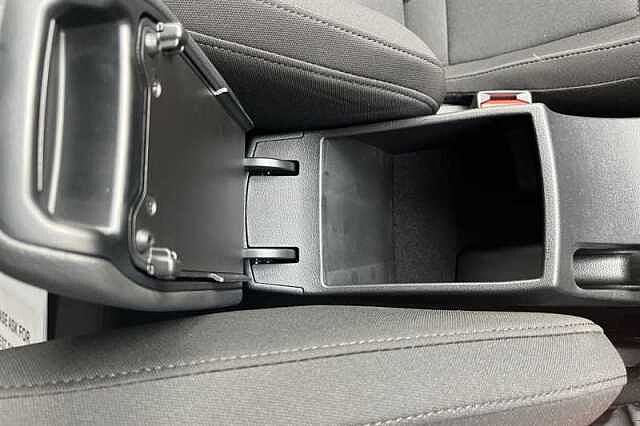 Hyundai I20 1.0 T-GDi Tech Line Hatchback 5dr Petrol DCT Euro 6 (s/s) (90 ps)