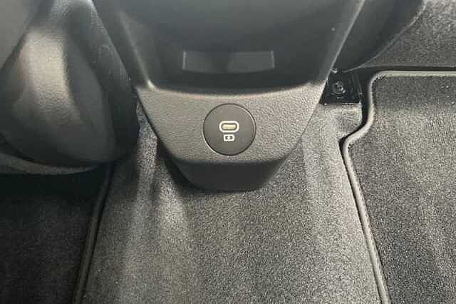 Hyundai I20 1.0 T-GDi Tech Line Hatchback 5dr Petrol DCT Euro 6 (s/s) (90 ps)