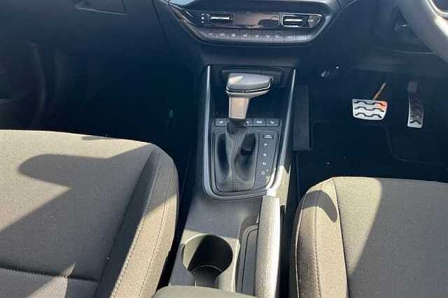 Hyundai BAYON 1.0 T-GDi Tech Line SUV 5dr Petrol DCT Euro 6 (s/s) (90 ps)