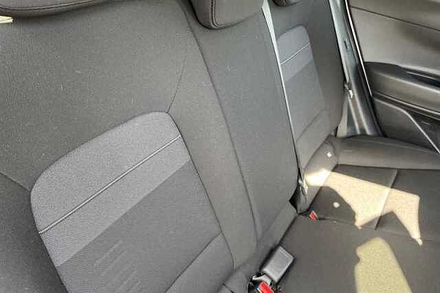 Hyundai BAYON 1.0 T-GDi Tech Line SUV 5dr Petrol DCT Euro 6 (s/s) (90 ps)