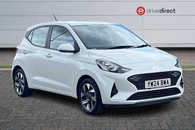 1.0 Advance Hatchback 5dr Petrol Manual Euro 6 (s/s) (63 ps)