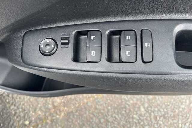 Hyundai I10 1.0 Advance Hatchback 5dr Petrol Manual Euro 6 (s/s) (63 ps) White
