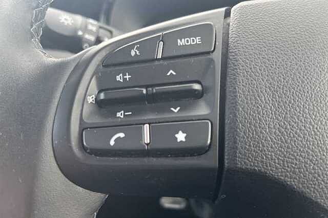 Hyundai I10 1.0 Advance Hatchback 5dr Petrol Manual Euro 6 (s/s) (63 ps) White