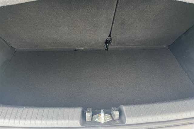 Hyundai I10 1.0 Advance Hatchback 5dr Petrol Manual Euro 6 (s/s) (63 ps) White