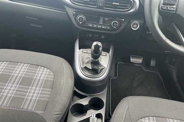 Hyundai I10 1.2 Premium Hatchback 5dr Petrol Auto Euro 6 (s/s) (79 ps)
