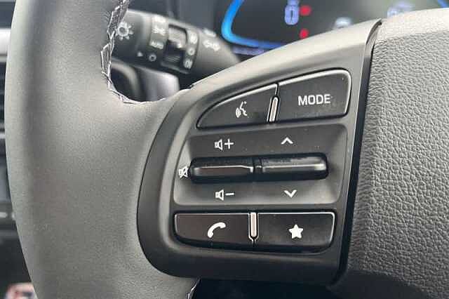 Hyundai I10 1.2 Premium Hatchback 5dr Petrol Auto Euro 6 (s/s) (79 ps)