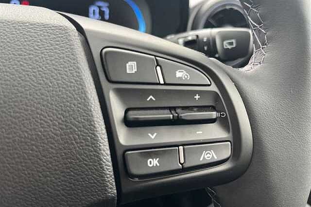 Hyundai I10 1.2 Premium Hatchback 5dr Petrol Auto Euro 6 (s/s) (79 ps)