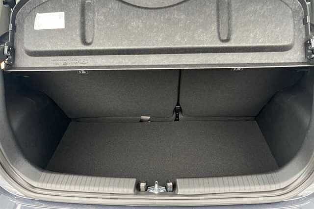 Hyundai I10 1.2 Premium Hatchback 5dr Petrol Auto Euro 6 (s/s) (79 ps)