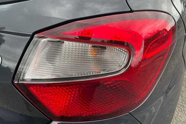 Hyundai I10 1.2 Premium Hatchback 5dr Petrol Auto Euro 6 (s/s) (79 ps)