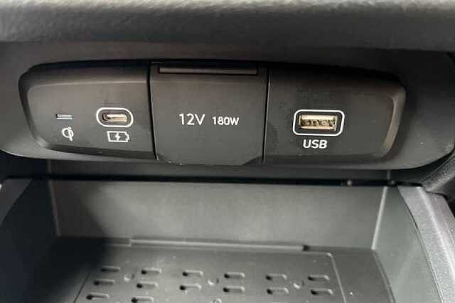 Hyundai I10 1.2 Premium Hatchback 5dr Petrol Auto Euro 6 (s/s) (79 ps)