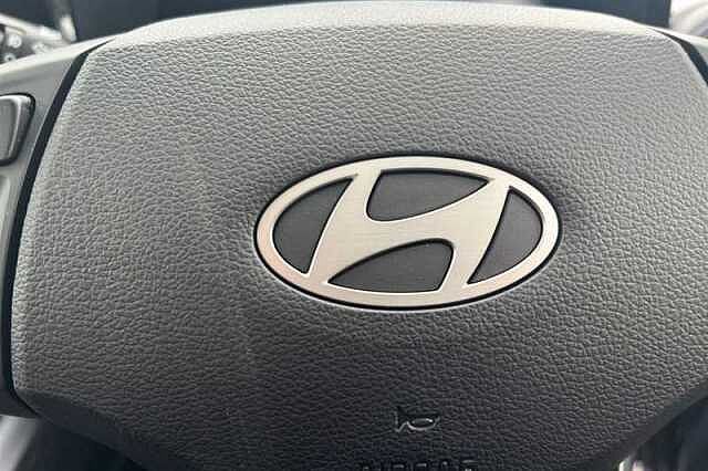 Hyundai I10 1.2 Premium Hatchback 5dr Petrol Auto Euro 6 (s/s) (79 ps)