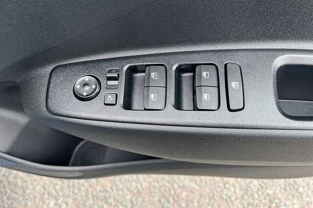 Hyundai I10 1.2 Premium Hatchback 5dr Petrol Auto Euro 6 (s/s) (79 ps)