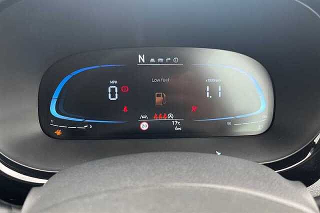 Hyundai I10 1.2 Premium Hatchback 5dr Petrol Auto Euro 6 (s/s) (79 ps)