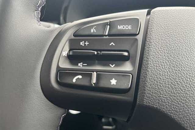 Hyundai I10 1.2 Premium Hatchback 5dr Petrol Auto Euro 6 (s/s) (79 ps)