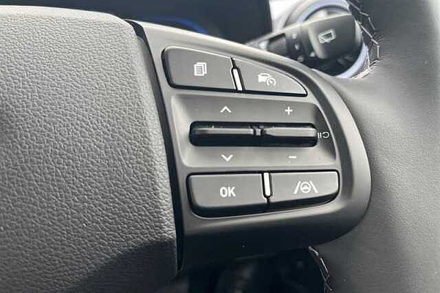 Hyundai I10 1.2 Premium Hatchback 5dr Petrol Auto Euro 6 (s/s) (79 ps)