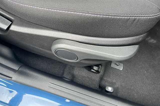 Hyundai I10 1.2 Premium Hatchback 5dr Petrol Auto Euro 6 (s/s) (79 ps)