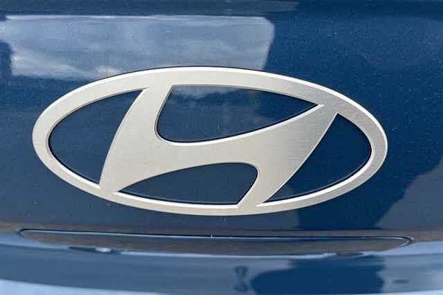 Hyundai I10 1.2 Premium Hatchback 5dr Petrol Auto Euro 6 (s/s) (79 ps)