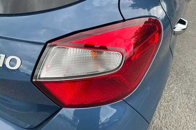 Hyundai I10 1.2 Premium Hatchback 5dr Petrol Auto Euro 6 (s/s) (79 ps)