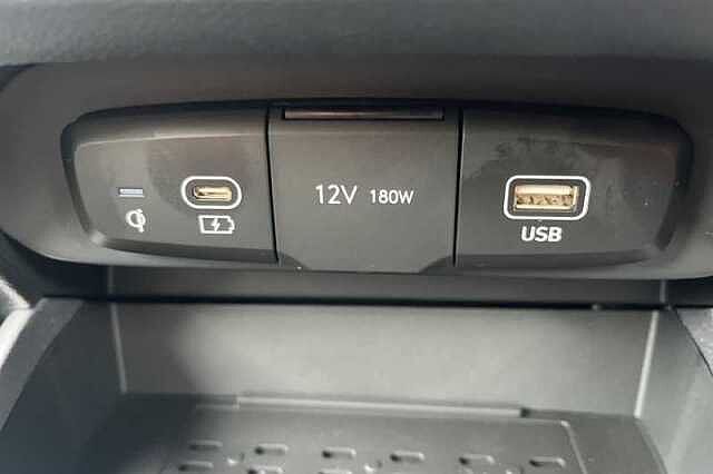 Hyundai I10 1.2 Premium Hatchback 5dr Petrol Auto Euro 6 (s/s) (79 ps)