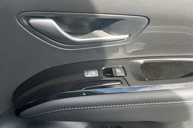 Hyundai TUCSON 1.6 h T-GDi Ultimate SUV 5dr Petrol Hybrid Auto Euro 6 (s/s) (230 ps) White