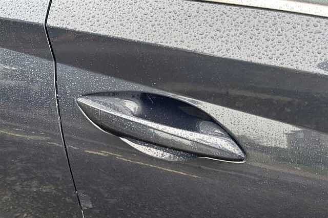 Hyundai I20 1.0 T-GDi Premium Hatchback 5dr Petrol Manual Euro 6 (s/s) (100 ps) Grey