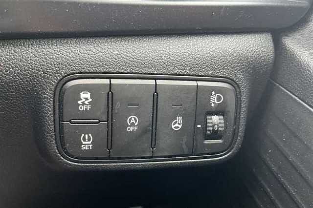 Hyundai I20 1.0 T-GDi Premium Hatchback 5dr Petrol Manual Euro 6 (s/s) (100 ps) Grey
