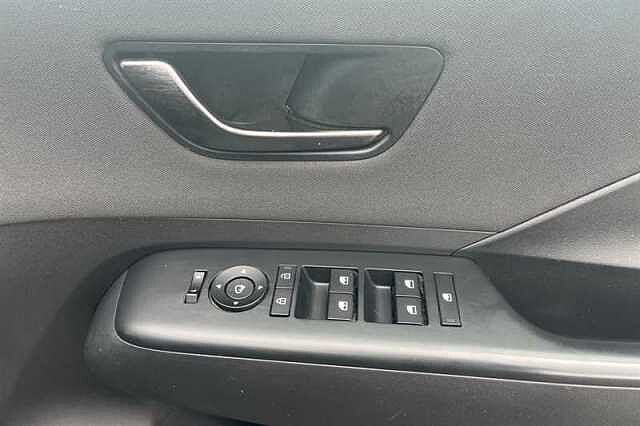 Hyundai KONA 65.4kWh N Line SUV 5dr Electric Auto (218 ps)