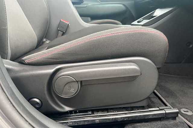 Hyundai KONA 65.4kWh N Line SUV 5dr Electric Auto (218 ps)